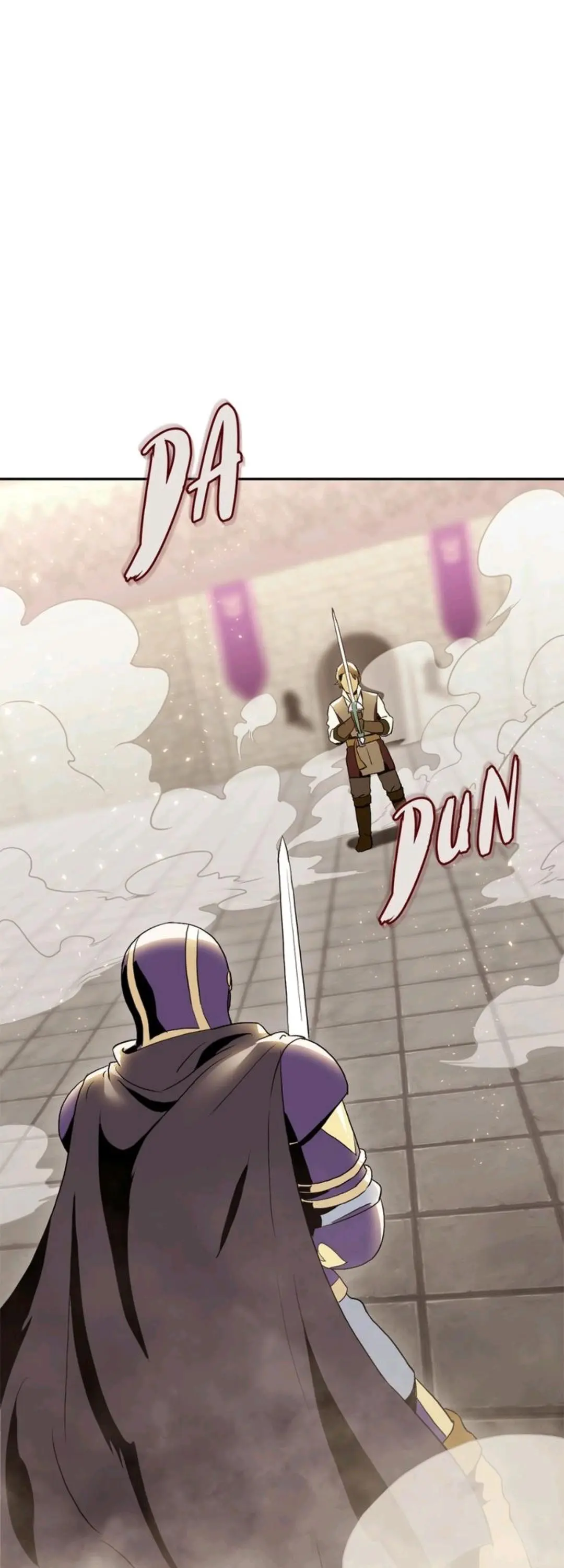 The Skeleton Soldier Failed to Defend the Dungeon Chapter 26