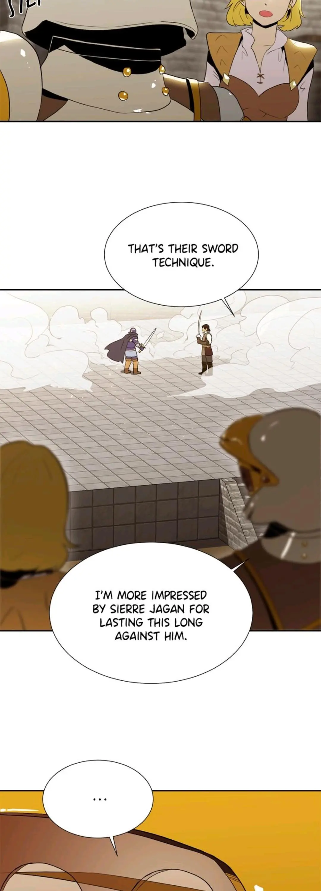 The Skeleton Soldier Failed to Defend the Dungeon Chapter 26