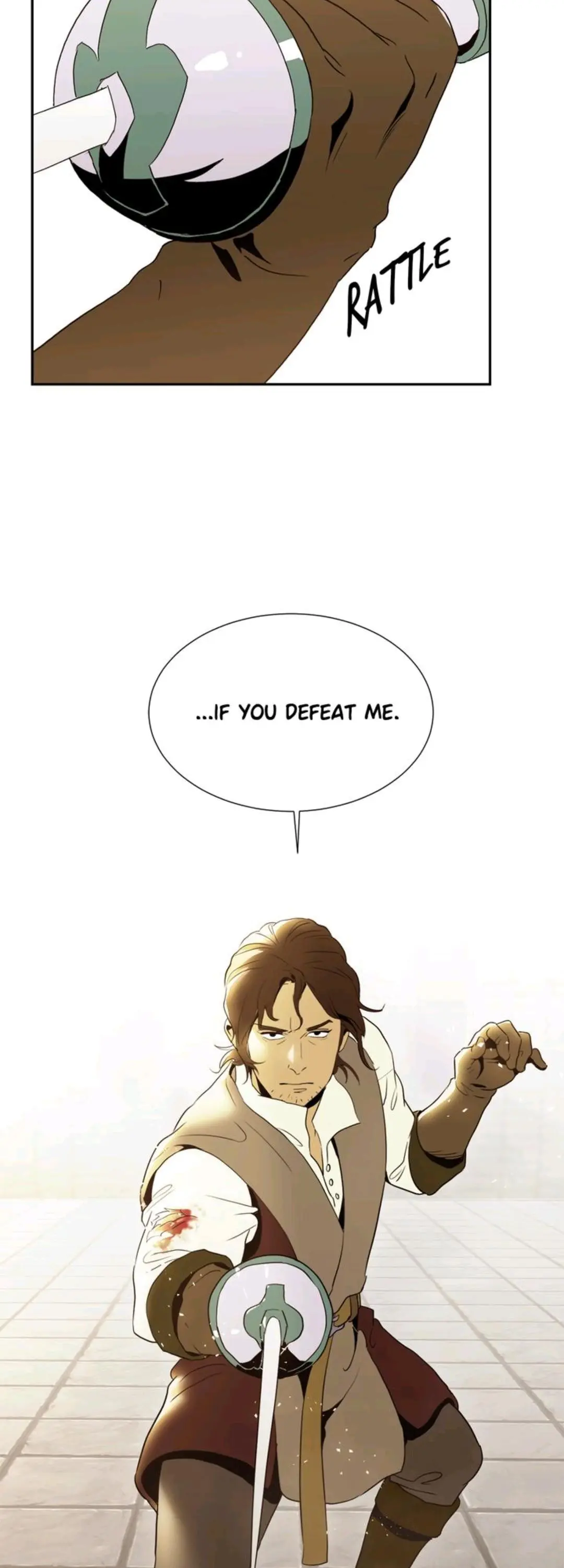 The Skeleton Soldier Failed to Defend the Dungeon Chapter 26