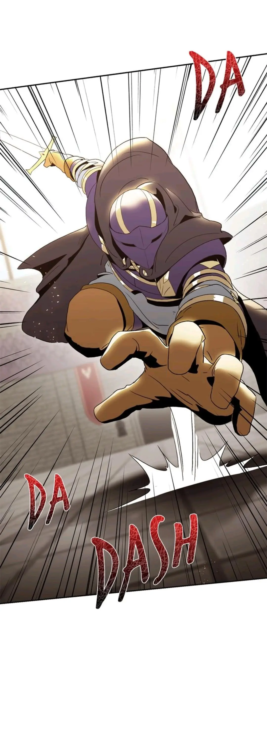 The Skeleton Soldier Failed to Defend the Dungeon Chapter 26