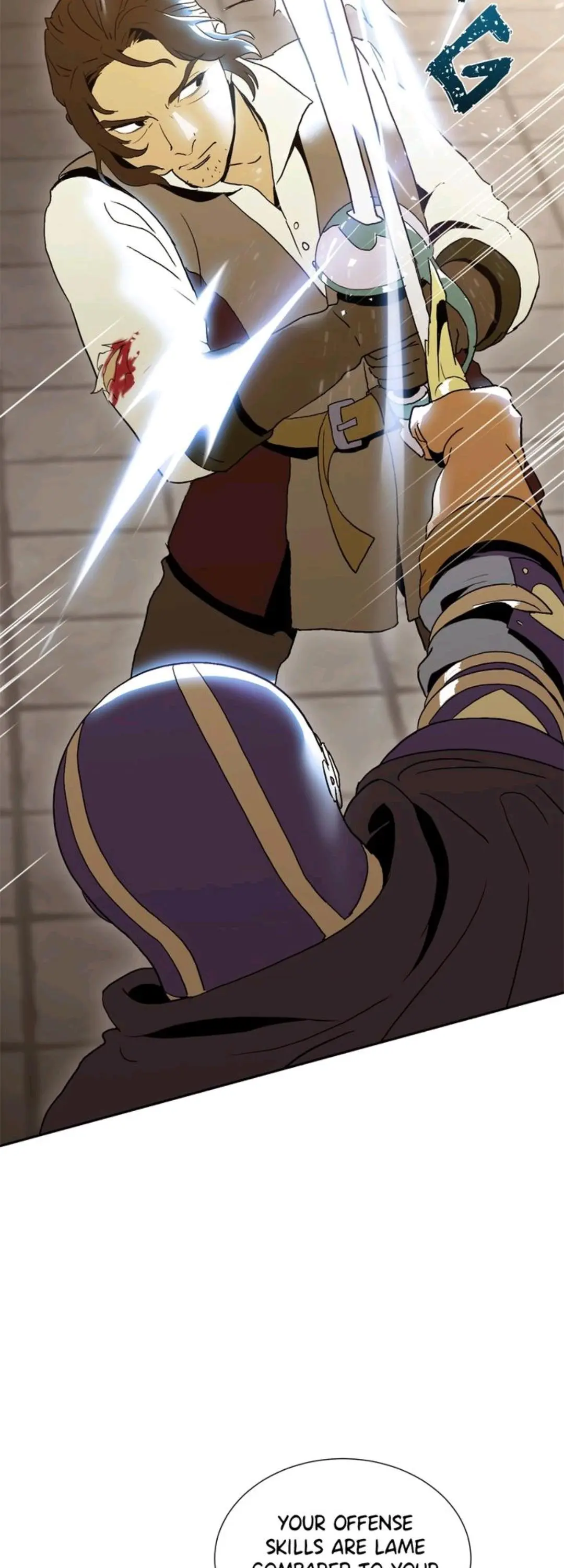 The Skeleton Soldier Failed to Defend the Dungeon Chapter 26