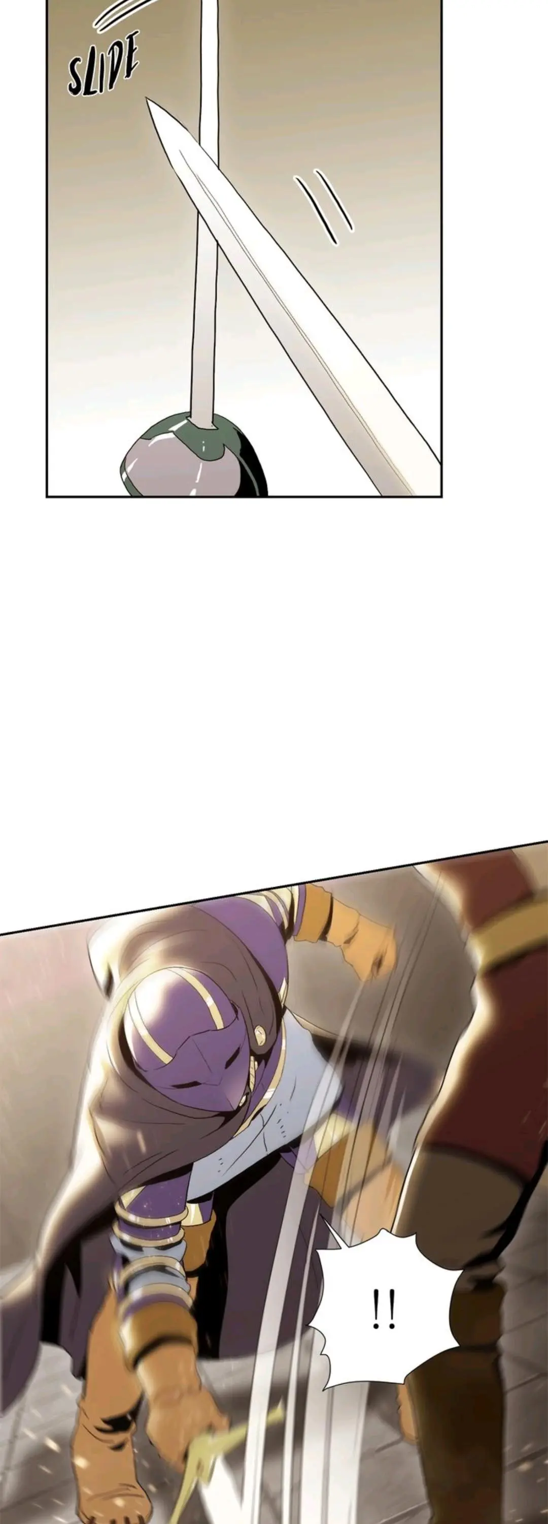 The Skeleton Soldier Failed to Defend the Dungeon Chapter 26