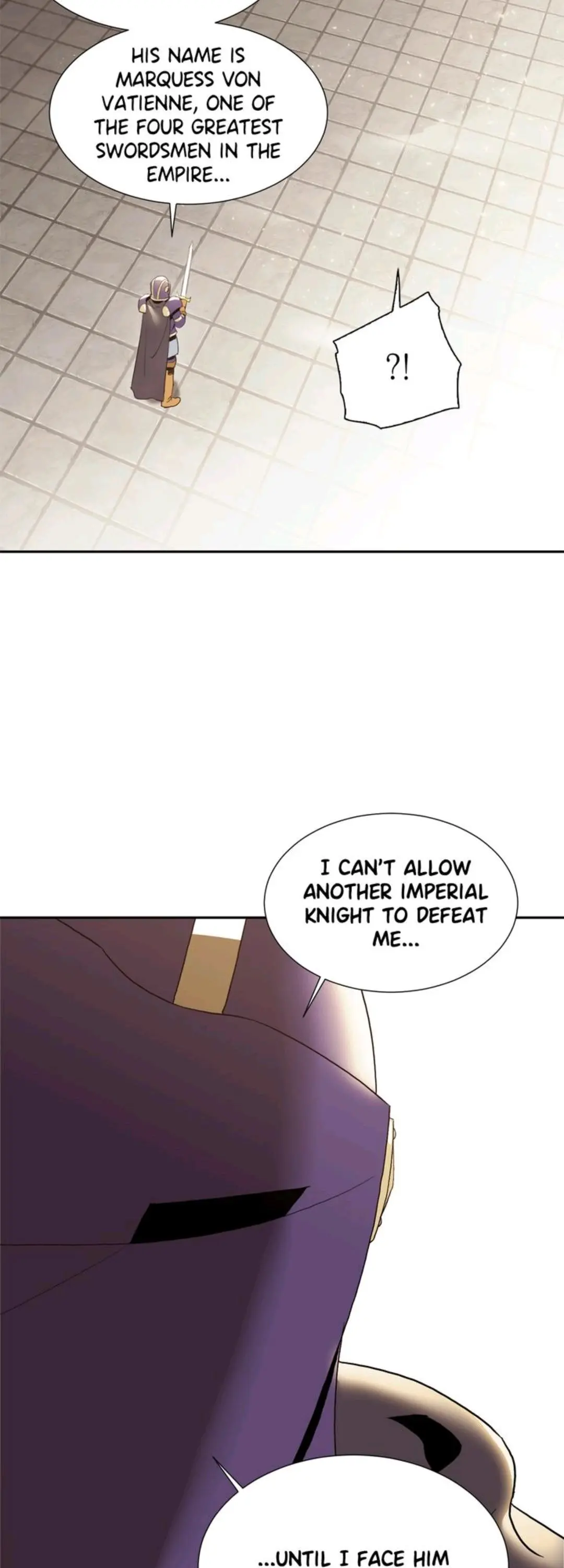 The Skeleton Soldier Failed to Defend the Dungeon Chapter 26