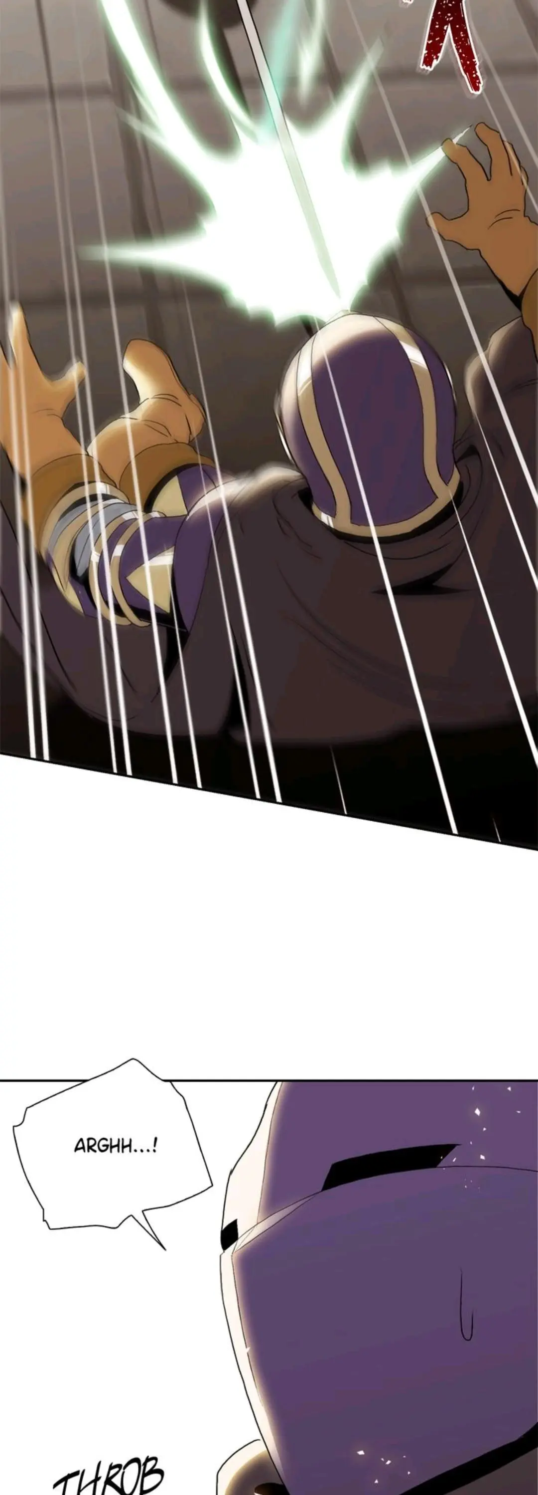 The Skeleton Soldier Failed to Defend the Dungeon Chapter 26