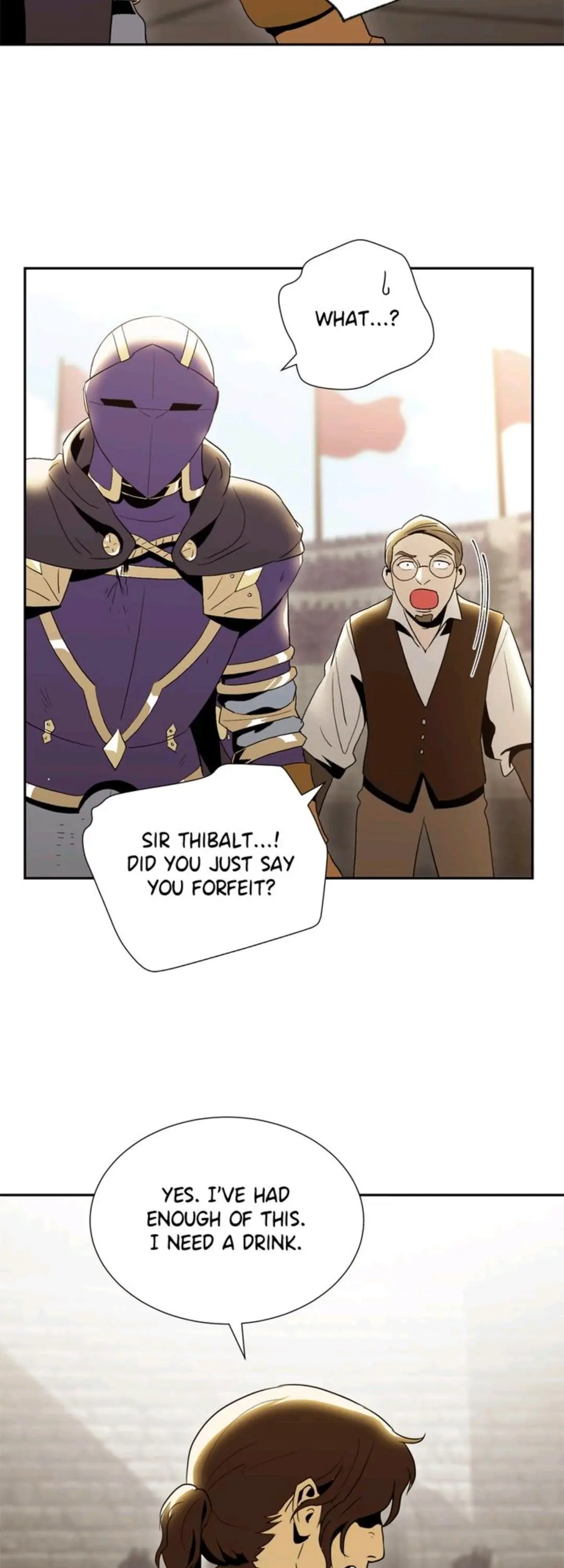 The Skeleton Soldier Failed to Defend the Dungeon Chapter 26