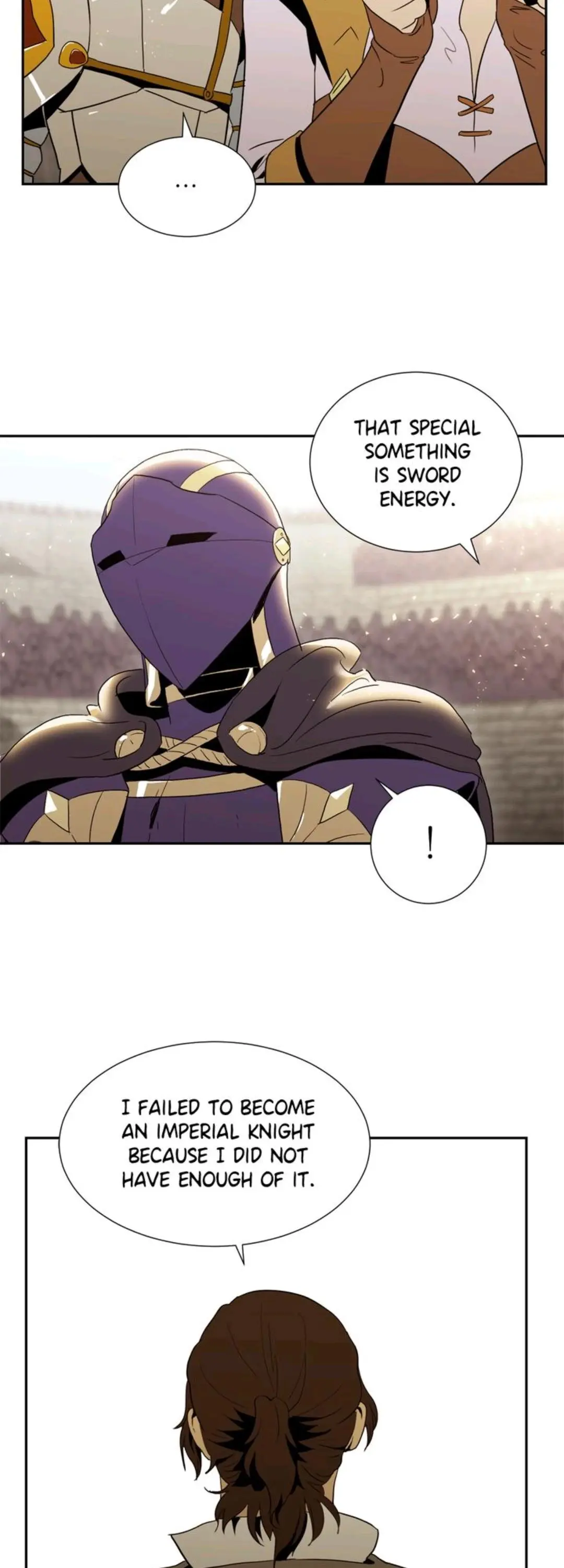 The Skeleton Soldier Failed to Defend the Dungeon Chapter 26