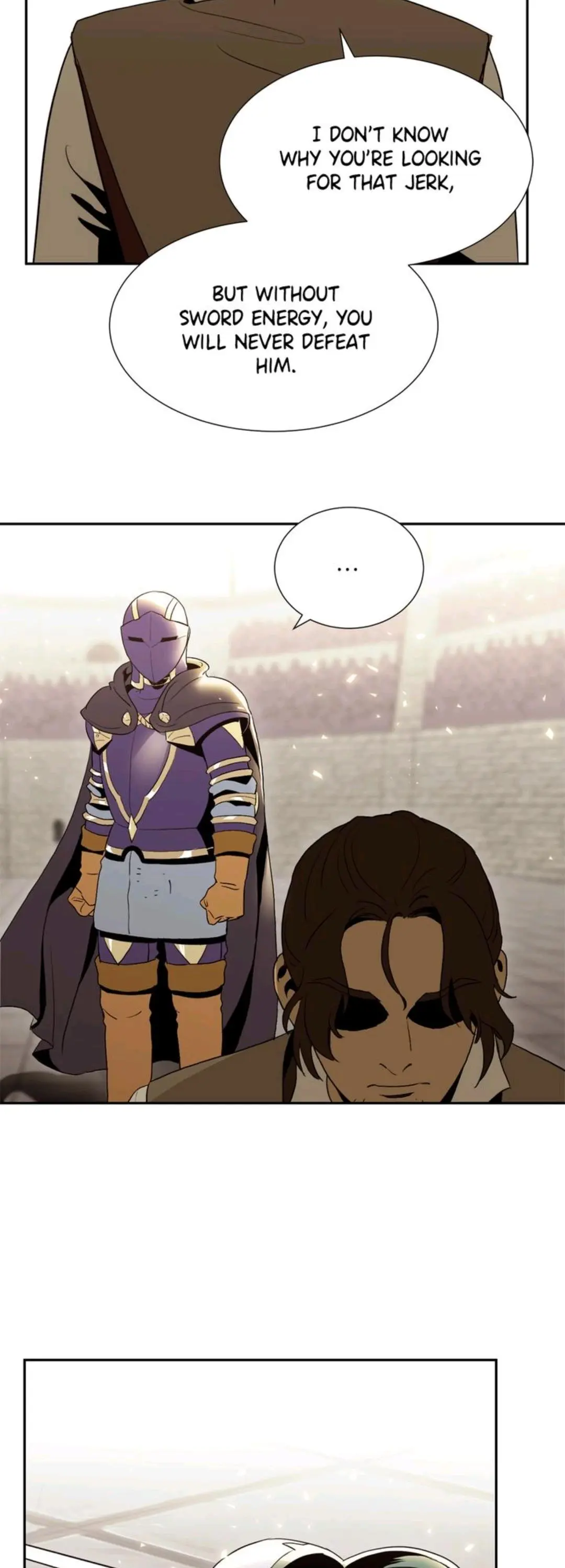 The Skeleton Soldier Failed to Defend the Dungeon Chapter 26