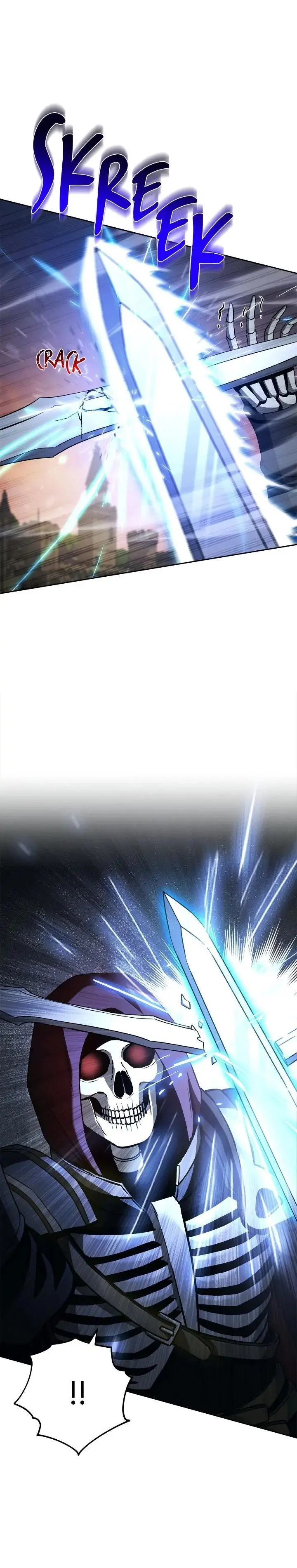 The Skeleton Soldier Failed to Defend the Dungeon Chapter 260
