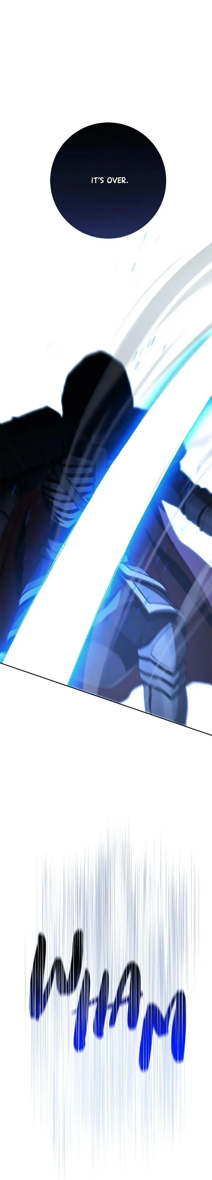 The Skeleton Soldier Failed to Defend the Dungeon Chapter 260