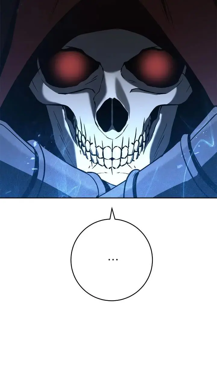 The Skeleton Soldier Failed to Defend the Dungeon Chapter 260