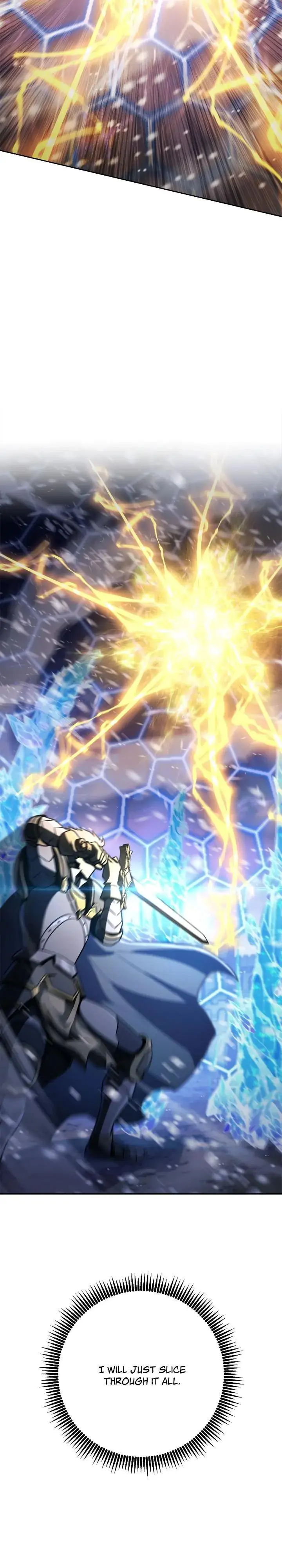 The Skeleton Soldier Failed to Defend the Dungeon Chapter 260