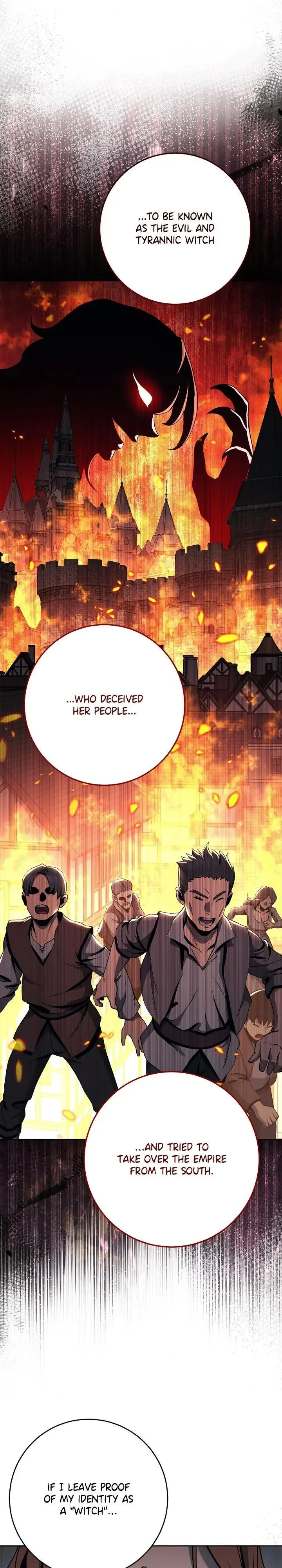 The Skeleton Soldier Failed to Defend the Dungeon Chapter 261