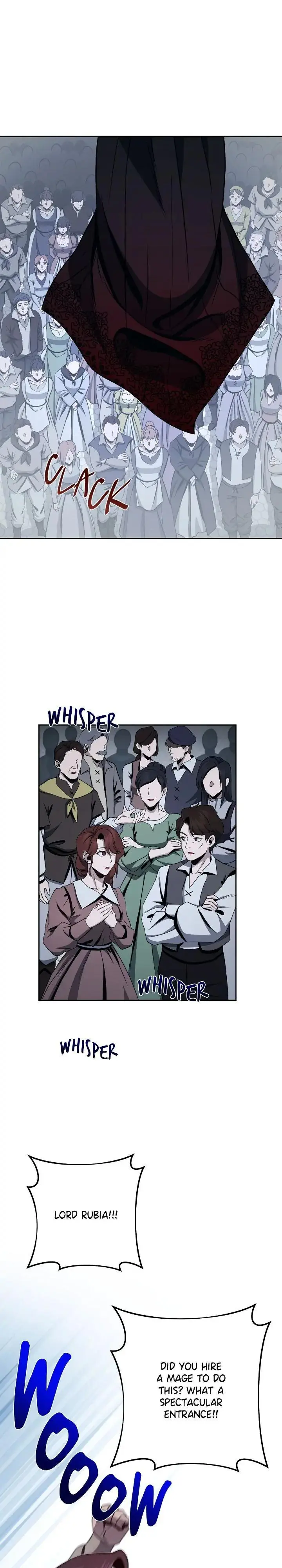 The Skeleton Soldier Failed to Defend the Dungeon Chapter 262
