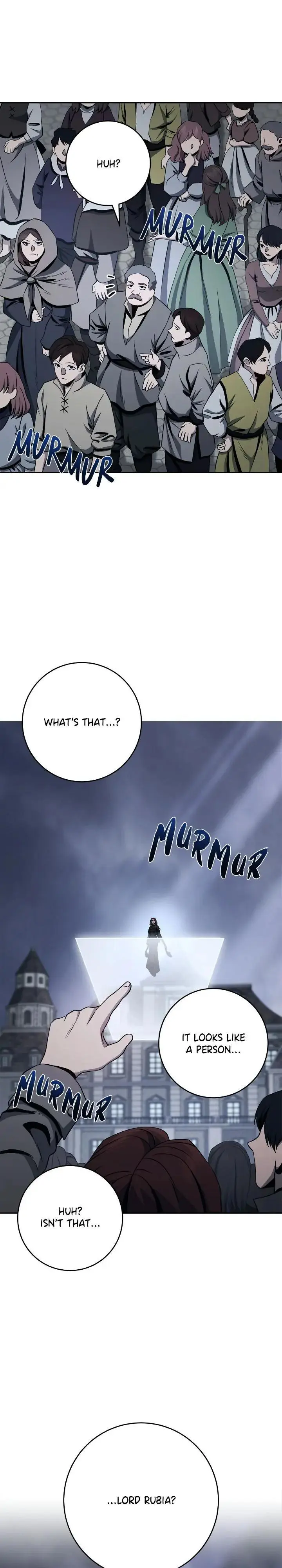 The Skeleton Soldier Failed to Defend the Dungeon Chapter 263