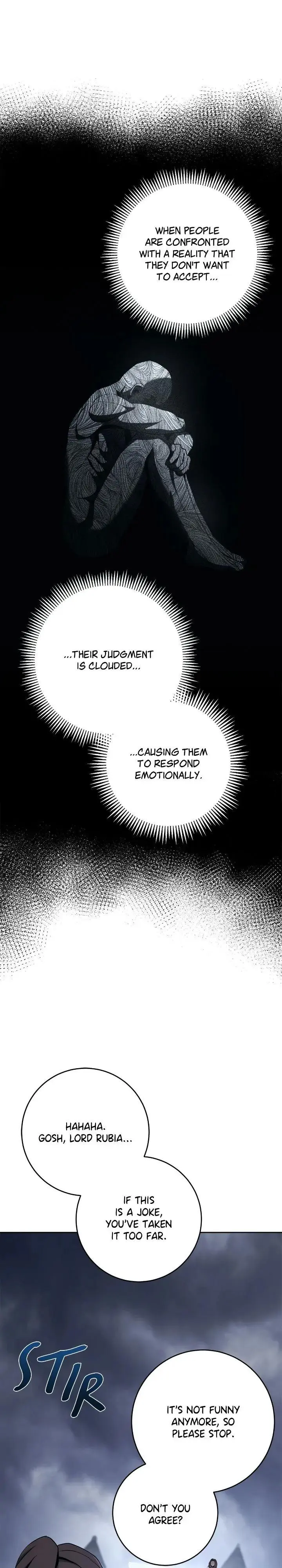 The Skeleton Soldier Failed to Defend the Dungeon Chapter 263
