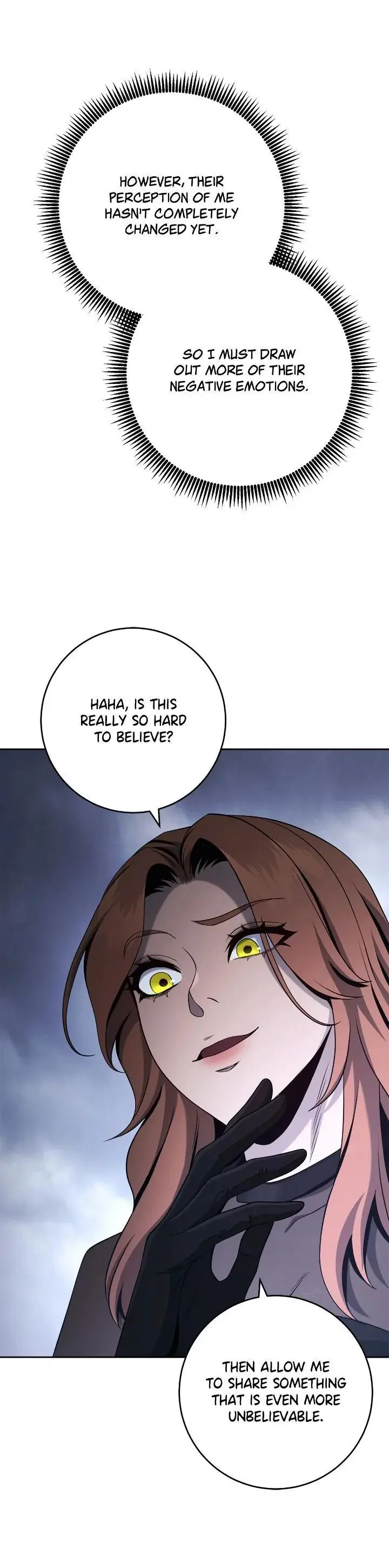 The Skeleton Soldier Failed to Defend the Dungeon Chapter 263