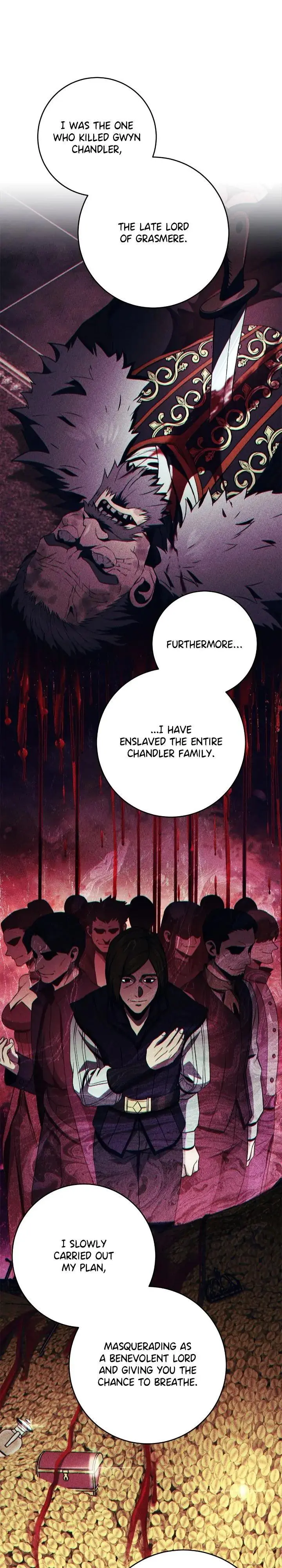 The Skeleton Soldier Failed to Defend the Dungeon Chapter 263