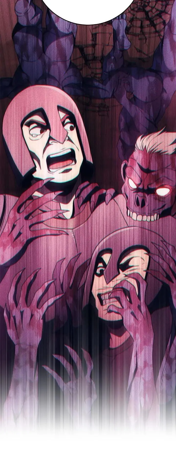 The Skeleton Soldier Failed to Defend the Dungeon Chapter 263