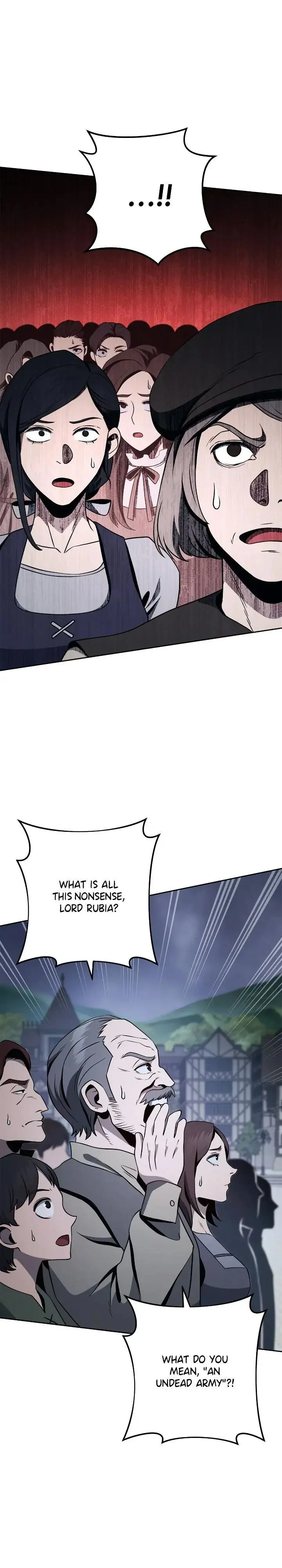 The Skeleton Soldier Failed to Defend the Dungeon Chapter 263