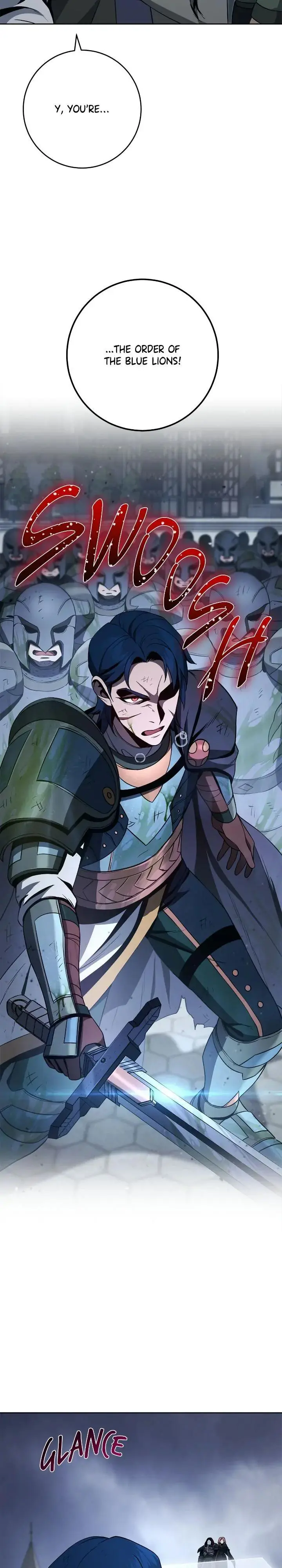 The Skeleton Soldier Failed to Defend the Dungeon Chapter 263