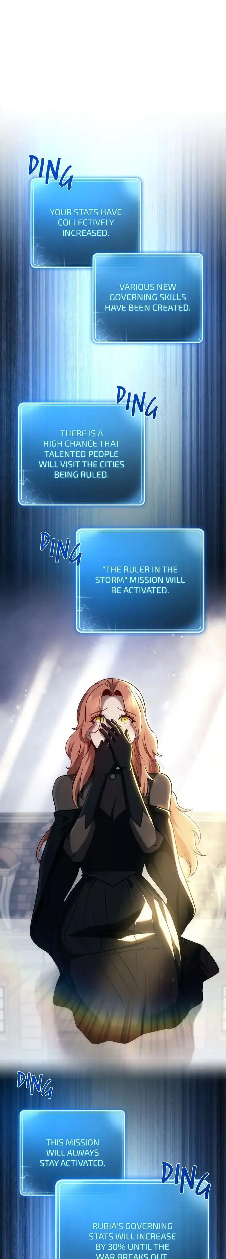 The Skeleton Soldier Failed to Defend the Dungeon Chapter 264
