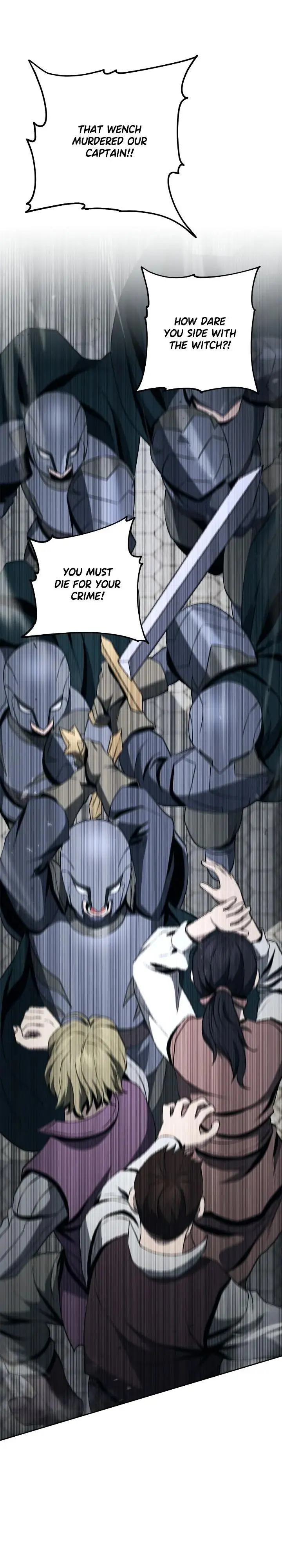 The Skeleton Soldier Failed to Defend the Dungeon Chapter 264