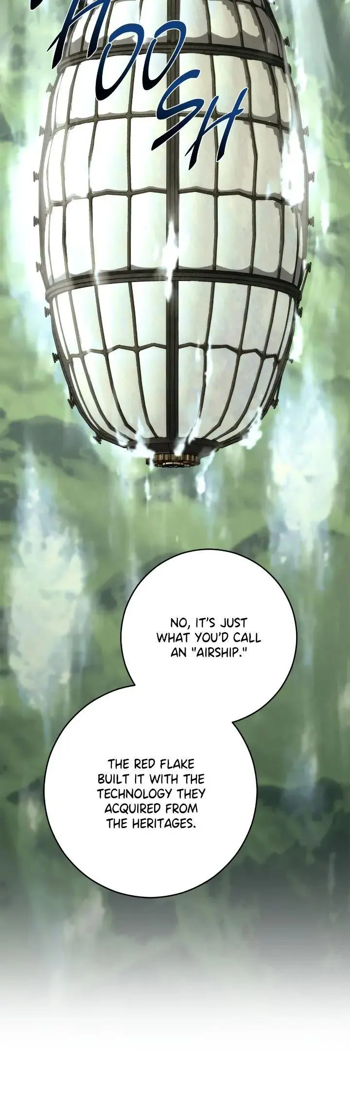 The Skeleton Soldier Failed to Defend the Dungeon Chapter 265
