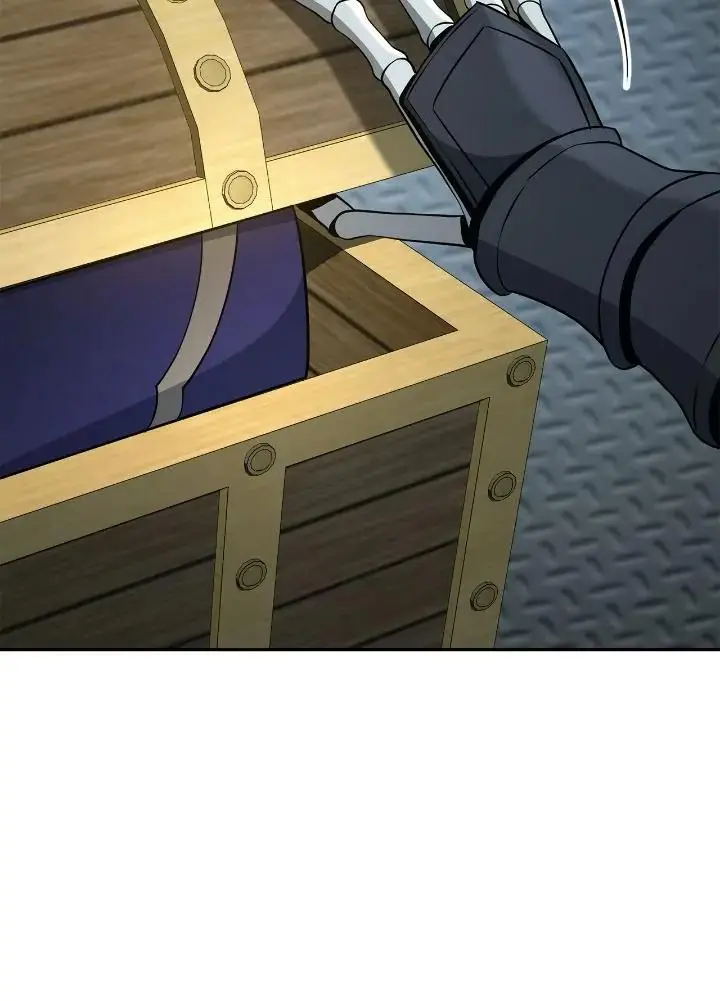 The Skeleton Soldier Failed to Defend the Dungeon Chapter 265