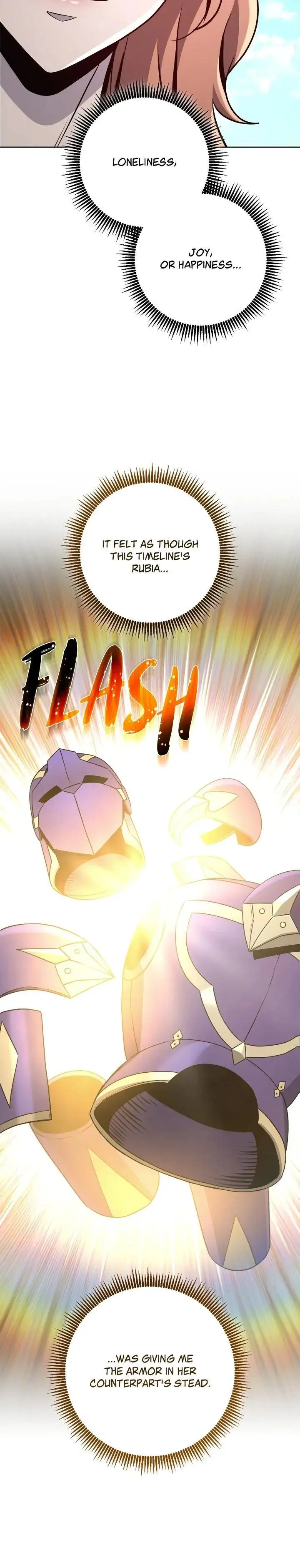 The Skeleton Soldier Failed to Defend the Dungeon Chapter 265