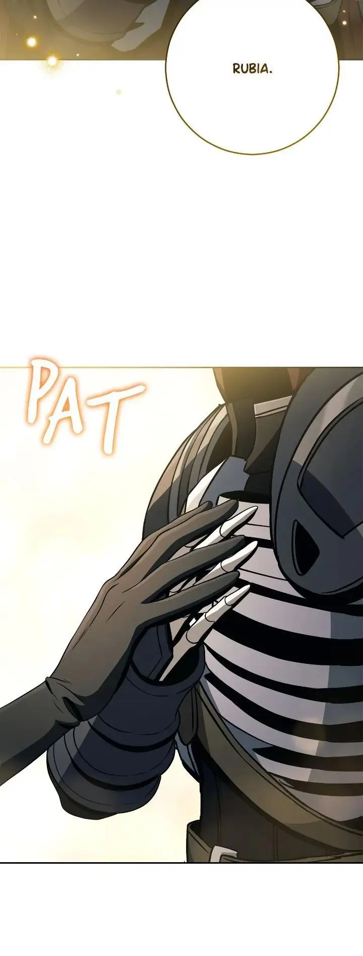The Skeleton Soldier Failed to Defend the Dungeon Chapter 265