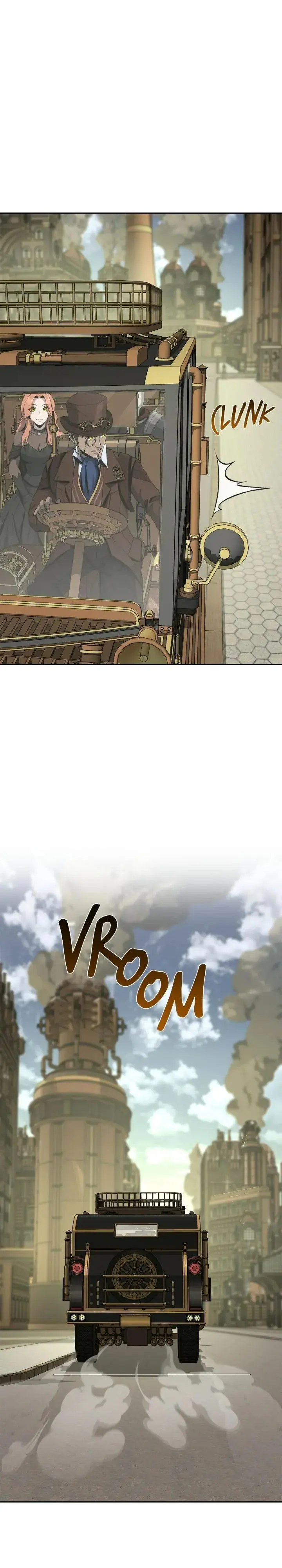 The Skeleton Soldier Failed to Defend the Dungeon Chapter 268