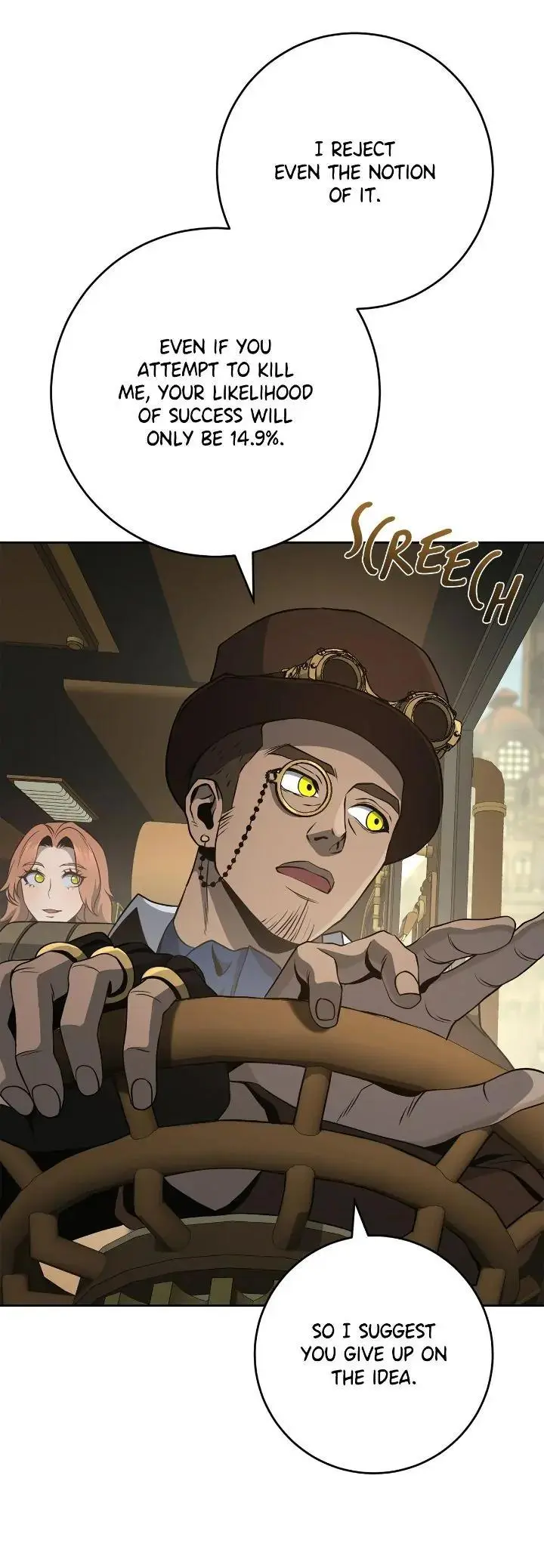 The Skeleton Soldier Failed to Defend the Dungeon Chapter 268