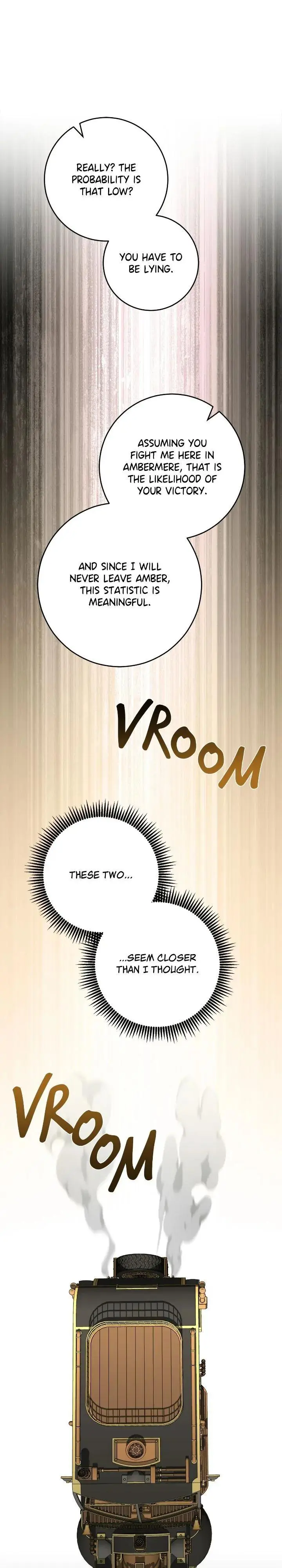 The Skeleton Soldier Failed to Defend the Dungeon Chapter 268