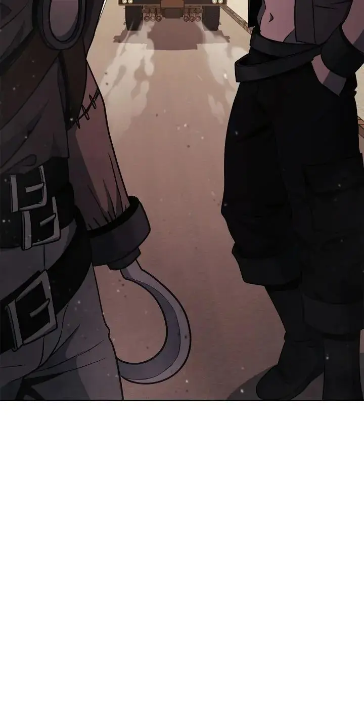 The Skeleton Soldier Failed to Defend the Dungeon Chapter 268