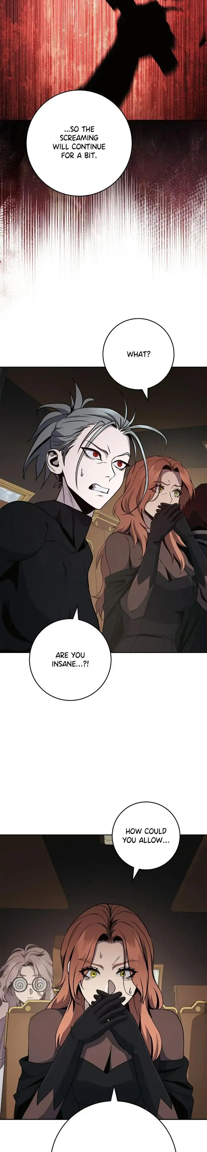 The Skeleton Soldier Failed to Defend the Dungeon Chapter 269
