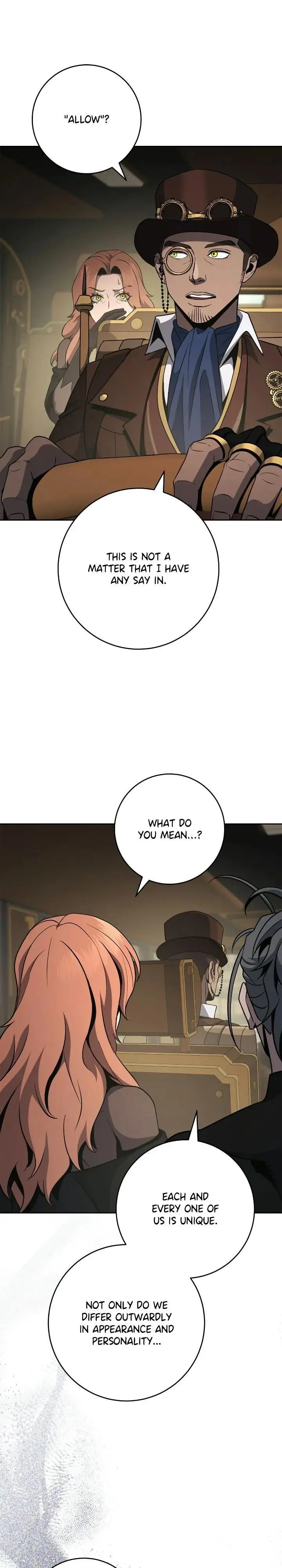 The Skeleton Soldier Failed to Defend the Dungeon Chapter 269