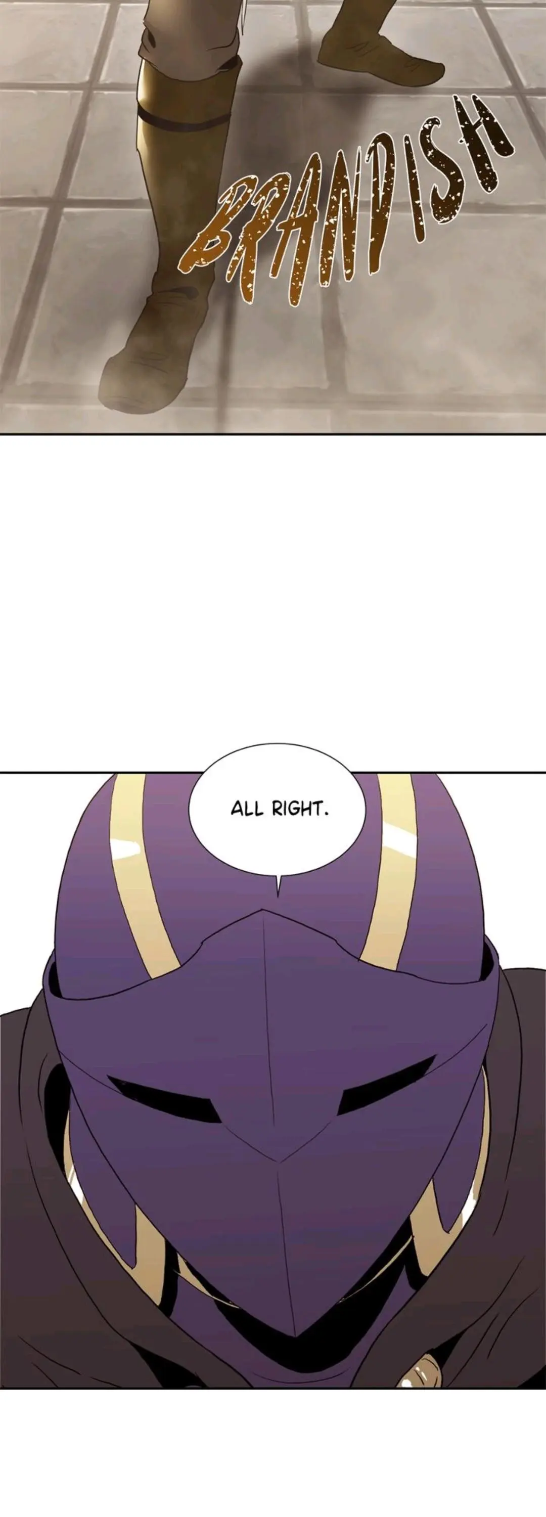 The Skeleton Soldier Failed to Defend the Dungeon Chapter 27