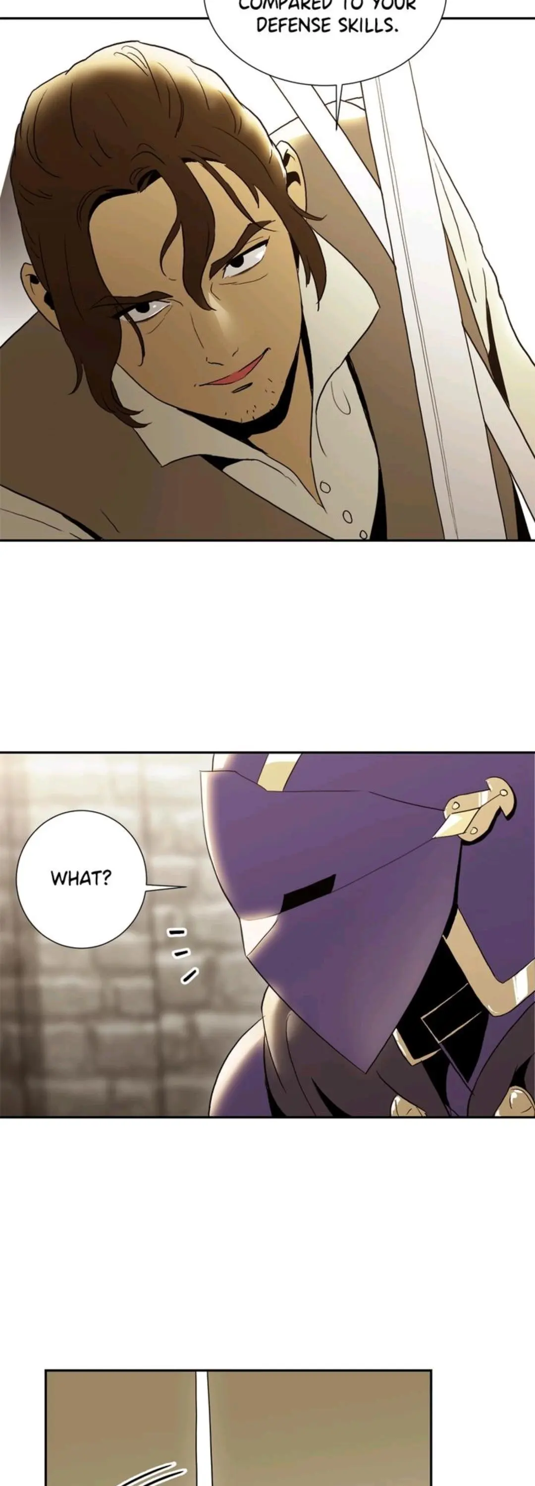 The Skeleton Soldier Failed to Defend the Dungeon Chapter 27