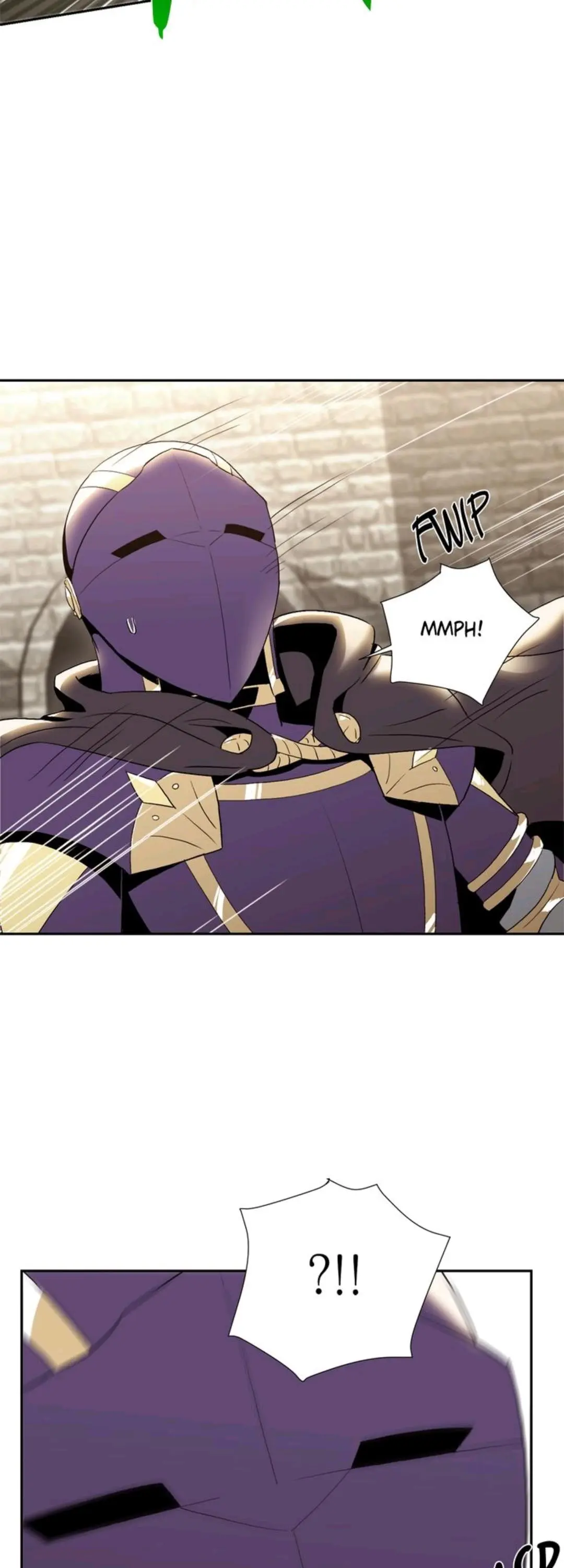 The Skeleton Soldier Failed to Defend the Dungeon Chapter 27