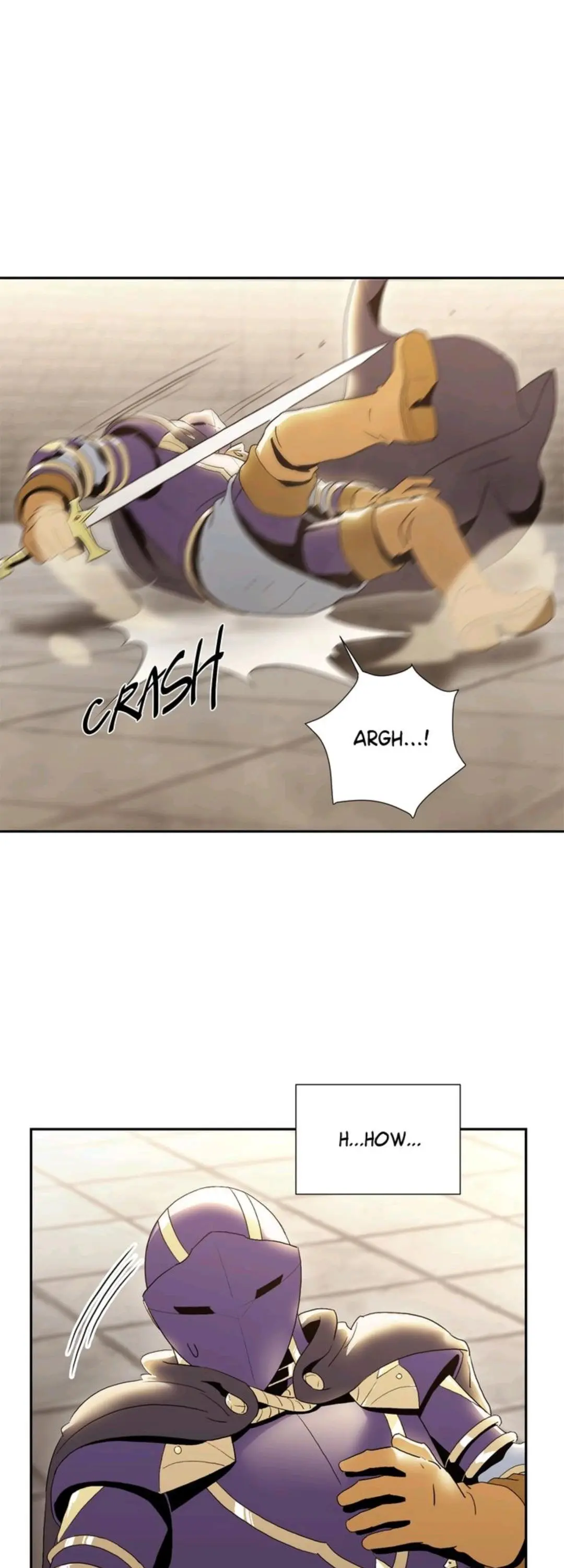 The Skeleton Soldier Failed to Defend the Dungeon Chapter 27