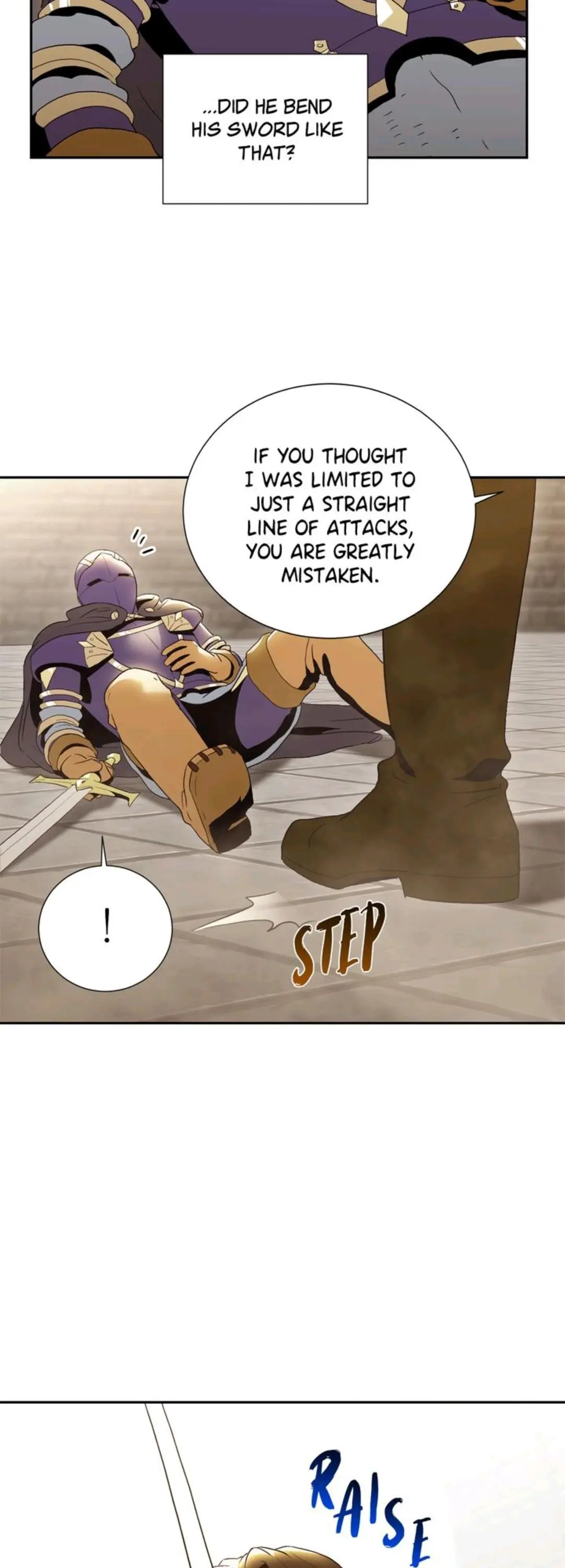 The Skeleton Soldier Failed to Defend the Dungeon Chapter 27