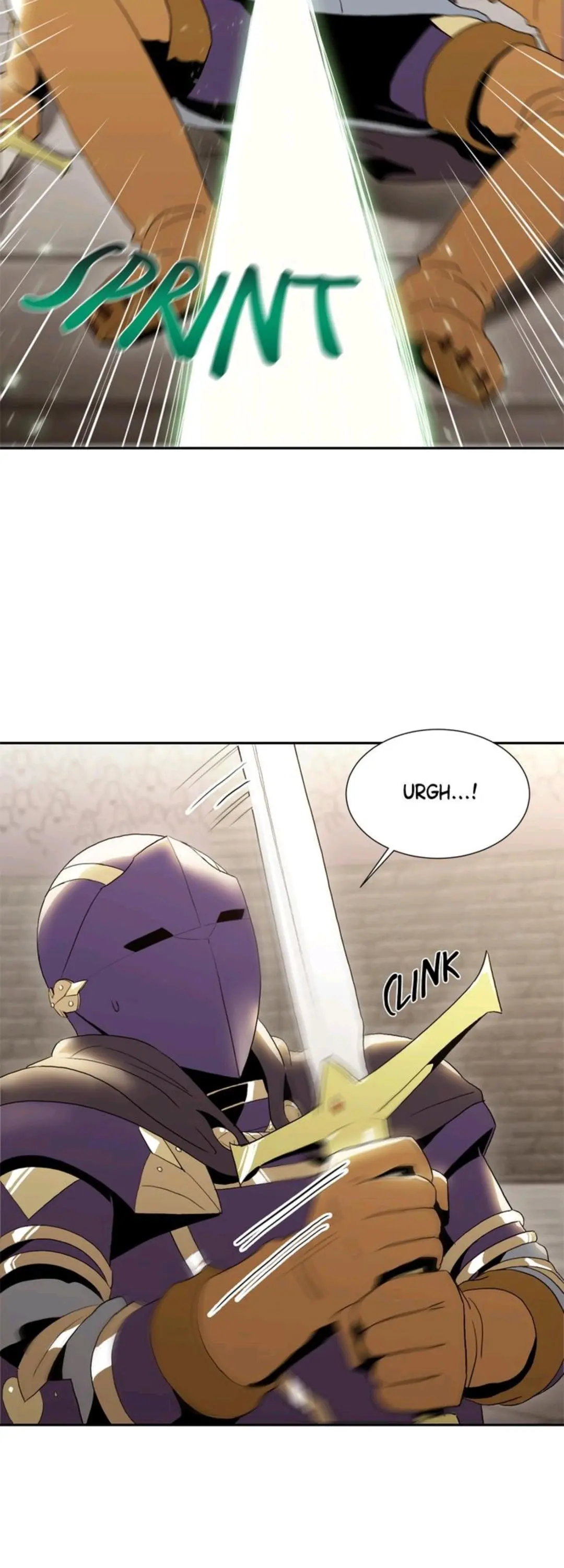 The Skeleton Soldier Failed to Defend the Dungeon Chapter 27
