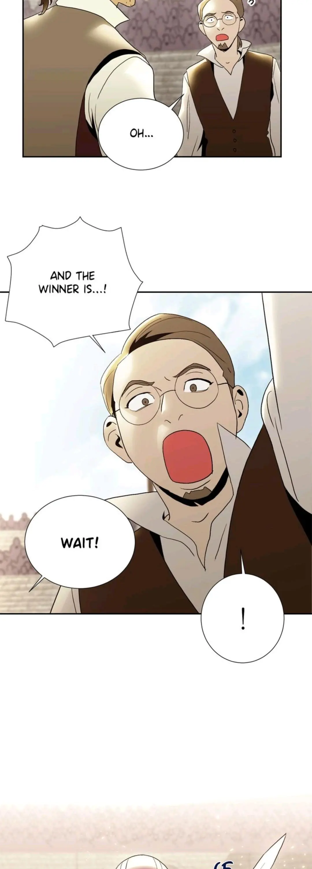 The Skeleton Soldier Failed to Defend the Dungeon Chapter 27