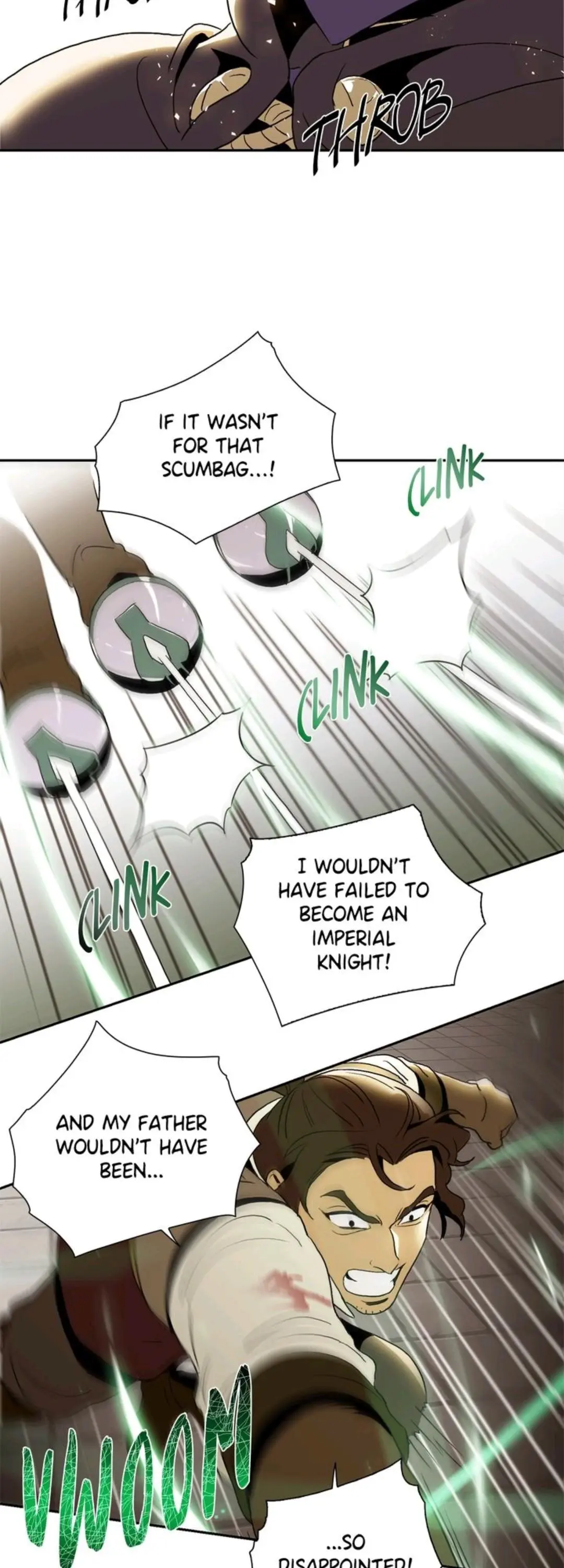 The Skeleton Soldier Failed to Defend the Dungeon Chapter 27