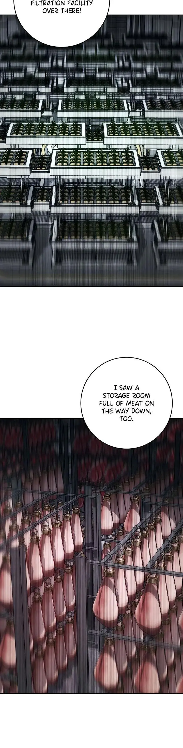 The Skeleton Soldier Failed to Defend the Dungeon Chapter 270