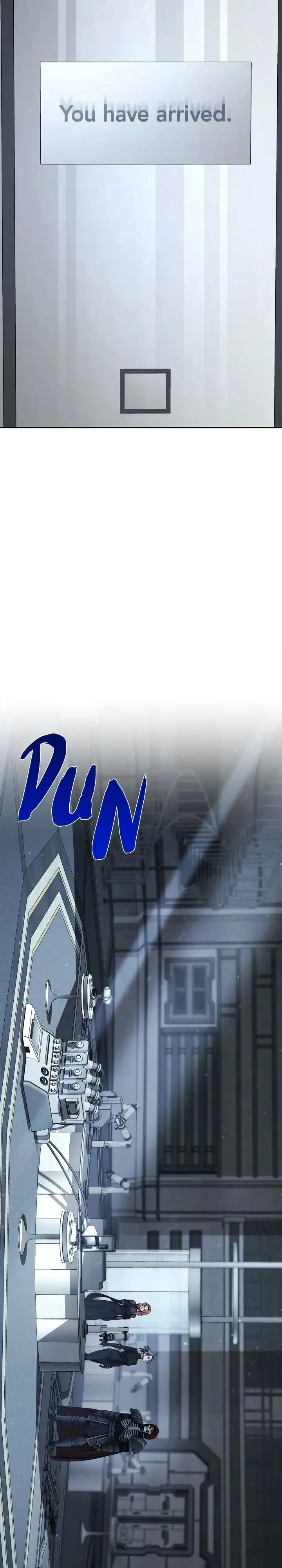The Skeleton Soldier Failed to Defend the Dungeon Chapter 270