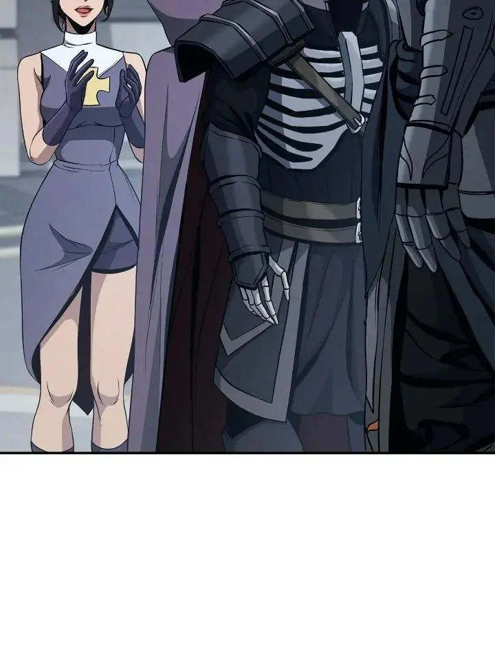The Skeleton Soldier Failed to Defend the Dungeon Chapter 271
