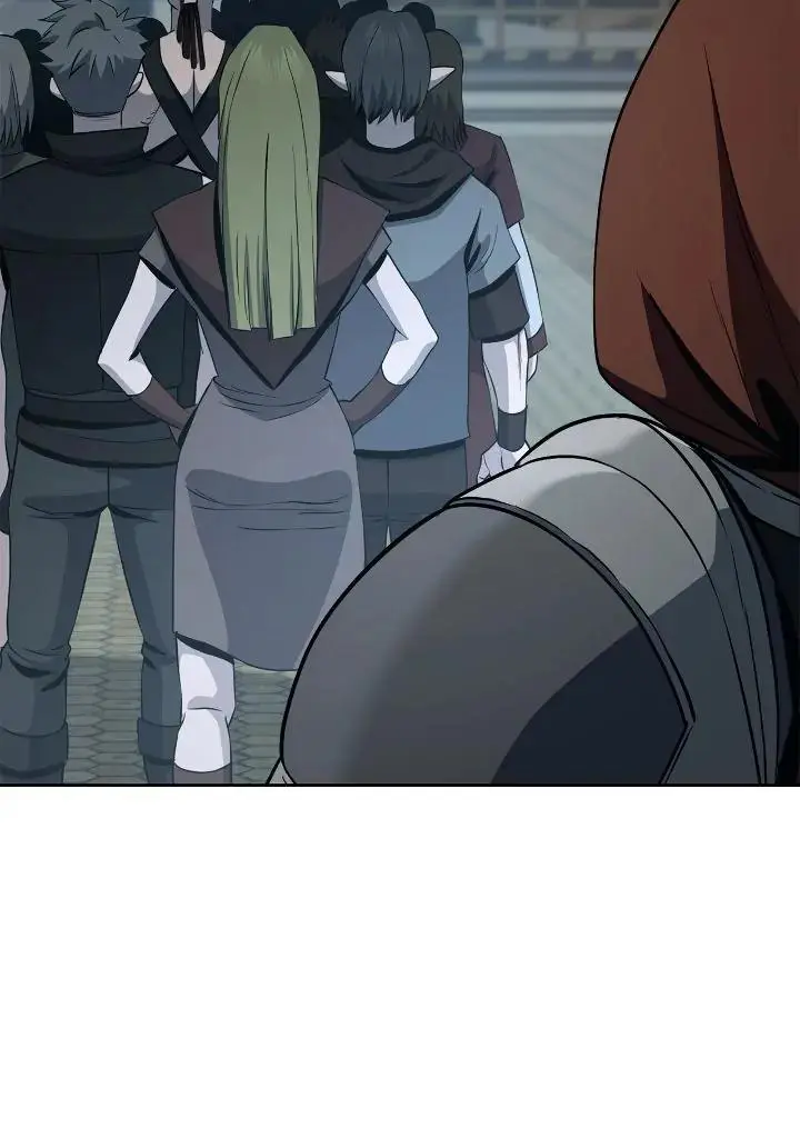 The Skeleton Soldier Failed to Defend the Dungeon Chapter 273