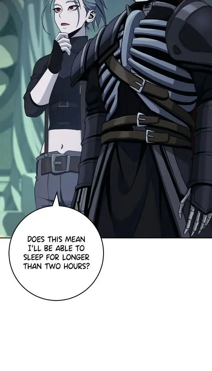 The Skeleton Soldier Failed to Defend the Dungeon Chapter 273
