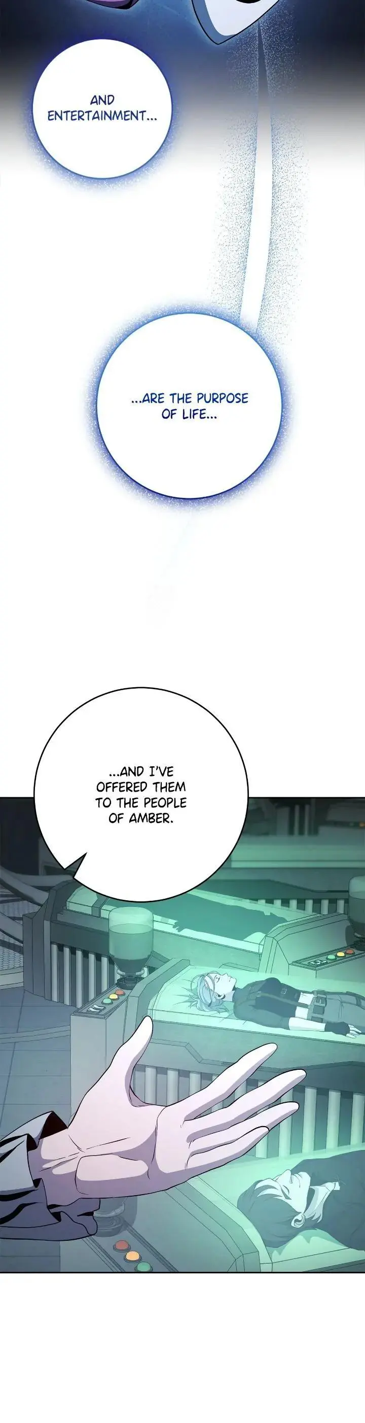 The Skeleton Soldier Failed to Defend the Dungeon Chapter 274